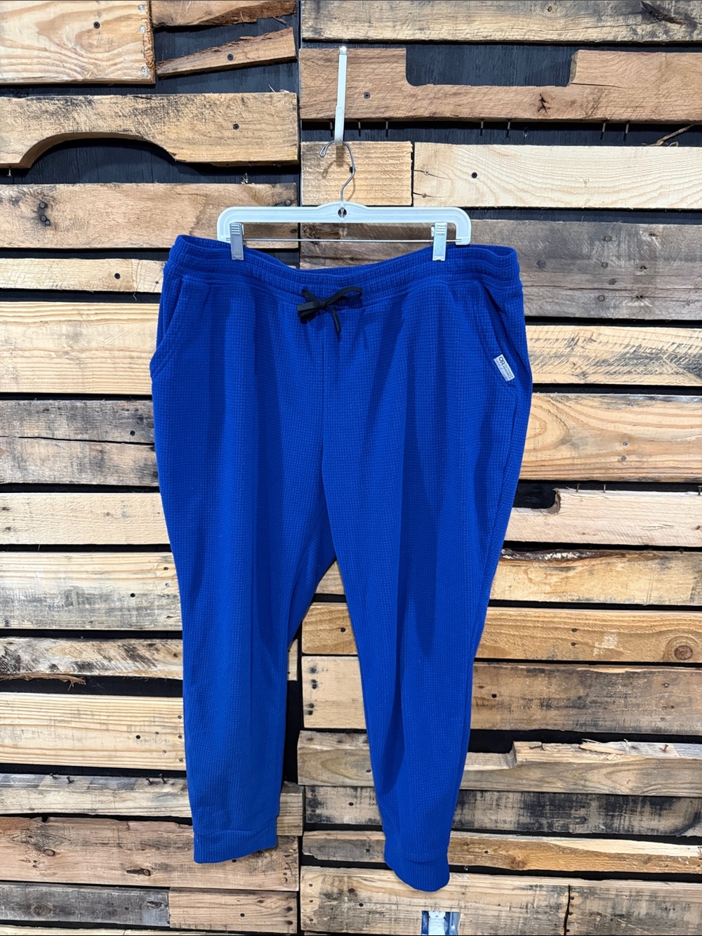Outdoor Research
Women's Trail Mix Joggers In Galaxy Blue Size XXL